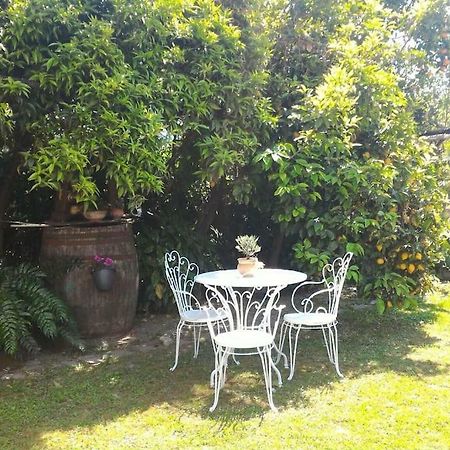 Casa Marinella Apartment Angri Luaran gambar