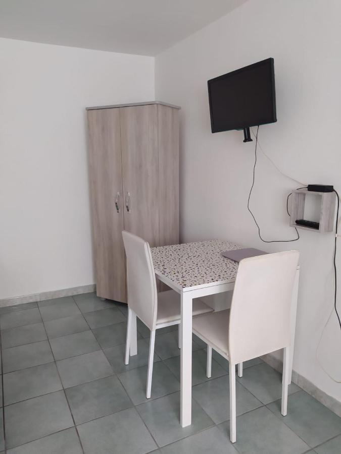 Casa Marinella Apartment Angri Luaran gambar
