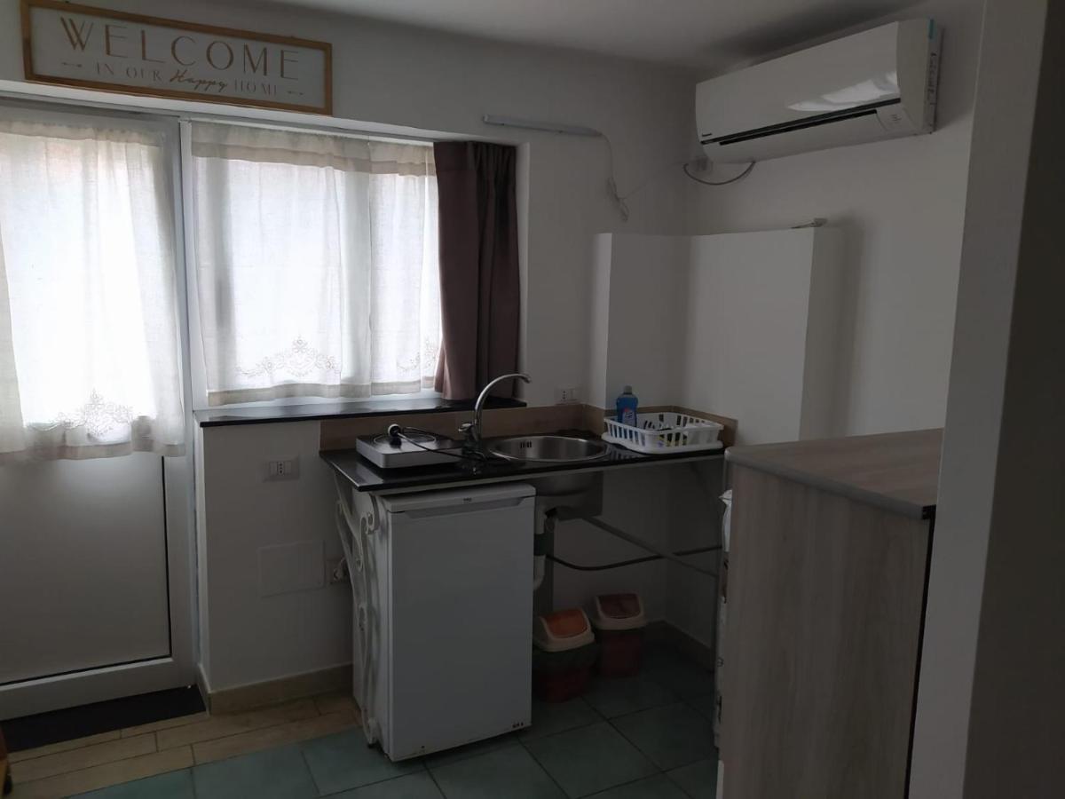 Casa Marinella Apartment Angri Luaran gambar
