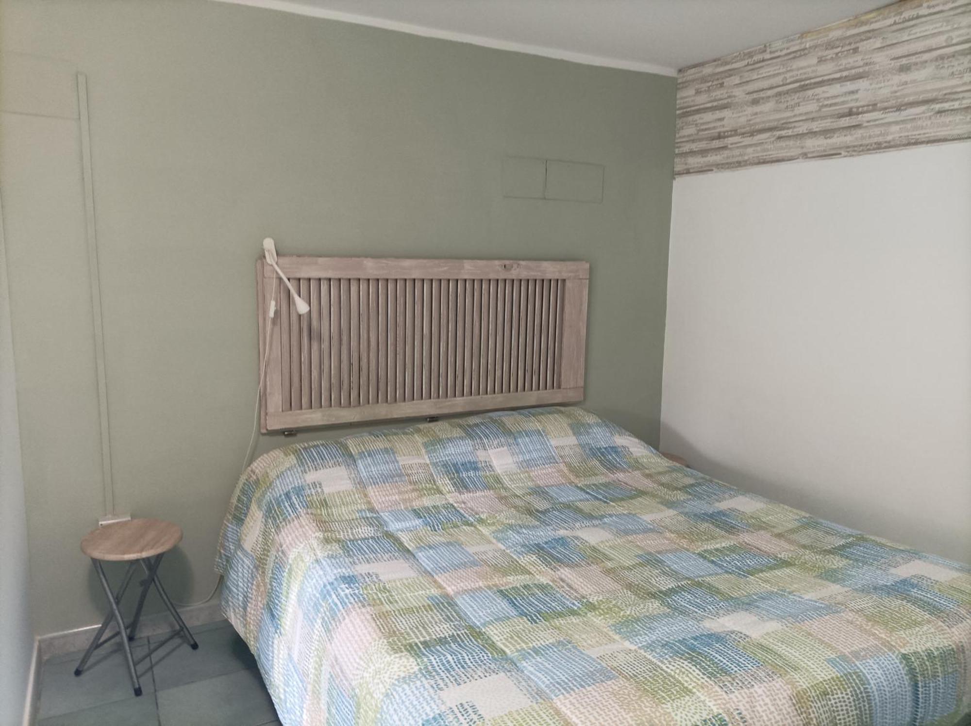 Casa Marinella Apartment Angri Luaran gambar