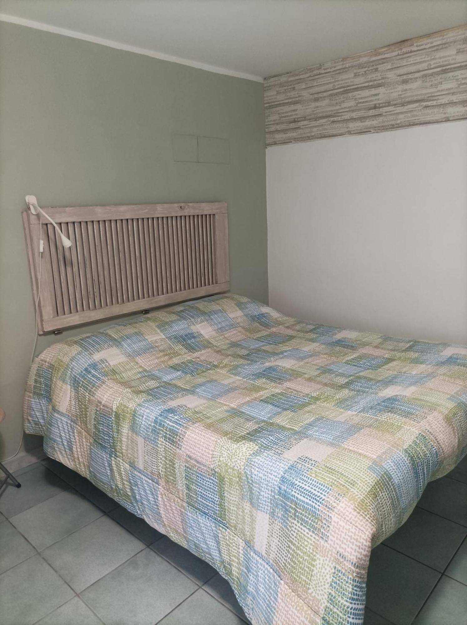 Casa Marinella Apartment Angri Luaran gambar