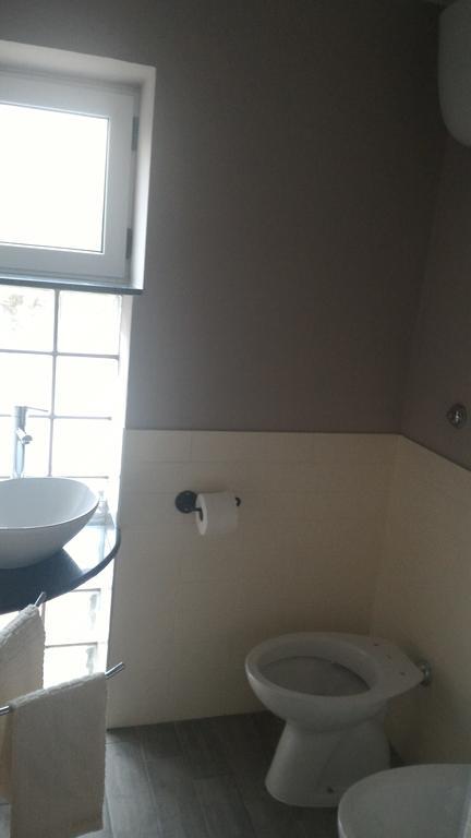 Casa Marinella Apartment Angri Luaran gambar