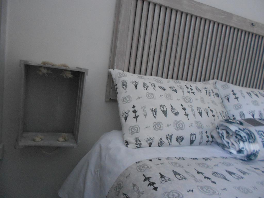 Casa Marinella Apartment Angri Luaran gambar