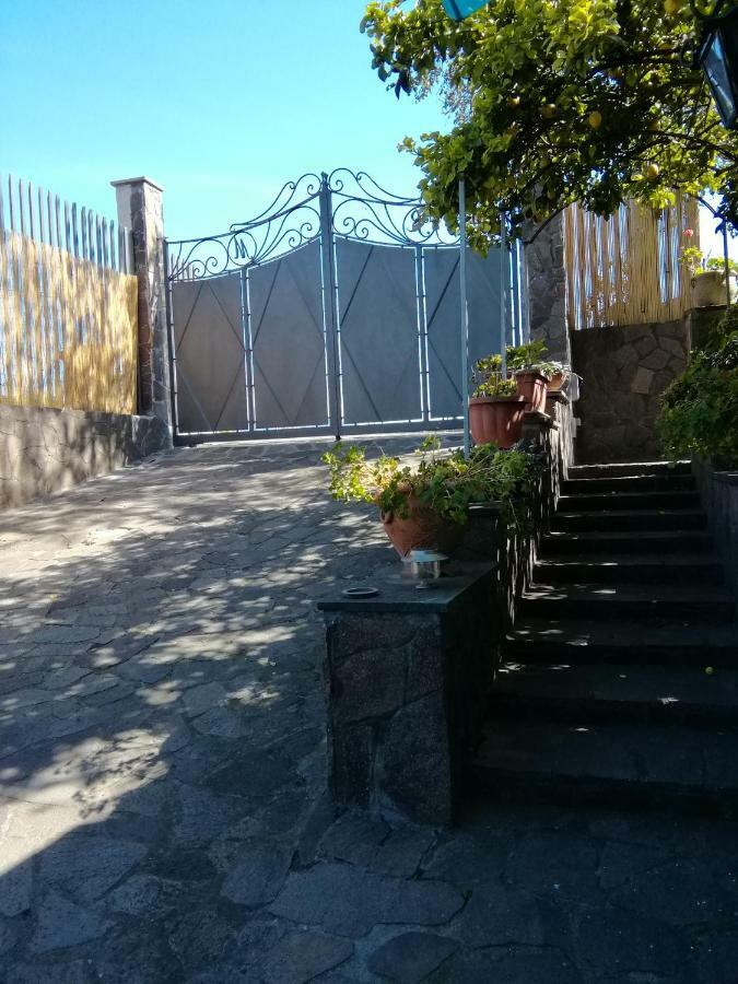 Casa Marinella Apartment Angri Luaran gambar