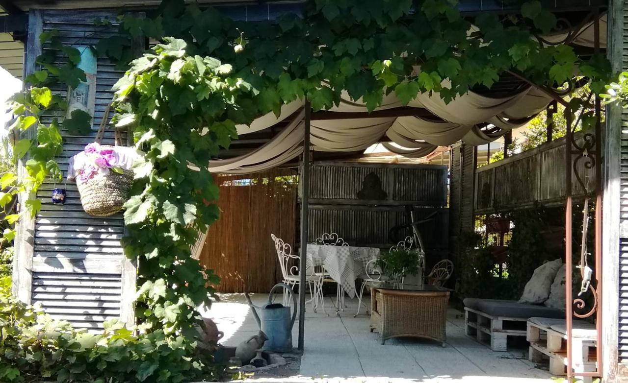 Casa Marinella Apartment Angri Luaran gambar