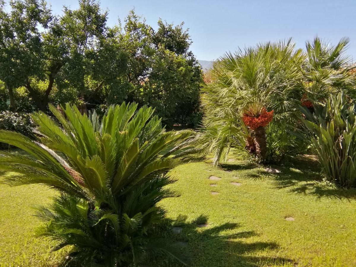 Casa Marinella Apartment Angri Luaran gambar