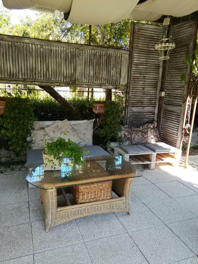 Casa Marinella Apartment Angri Luaran gambar
