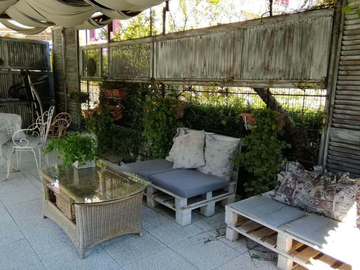 Casa Marinella Apartment Angri Luaran gambar